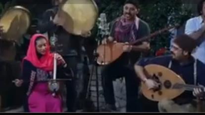 ترانه زیبای کردی