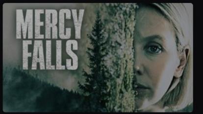 فیلم بارش رحمت Mercy Falls 2023_زیرنویس چسبیده