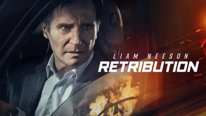 فیلم قصاص Retribution 2023_دوبله فارسی