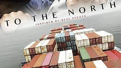 فیلم به سمت شمال To the North 2022