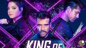 فیلم پادشاه قاتلان King of Killers 2023
