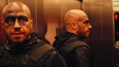 دانلود فیلم سرزمین تاریک: بازگشت Darkland: The Return 2023با زیرنویس