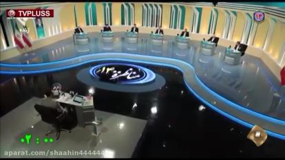 خلاصه مناظره نامزدهای ریاست‌جمهوری