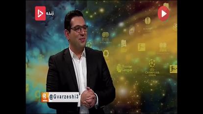 گزارش قهرمانی لیورپول