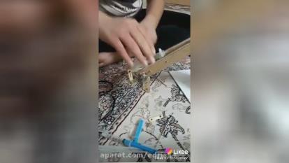 ساخت جرثقیل