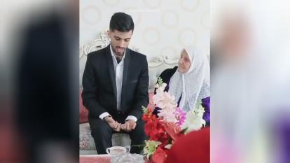 خاستگاری