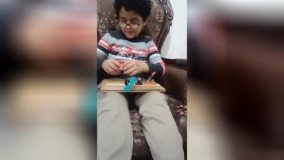 پژوهش دانش اموزی