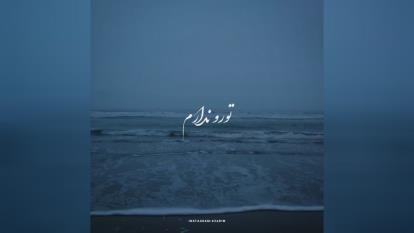هوروش بند چه حالی میشی