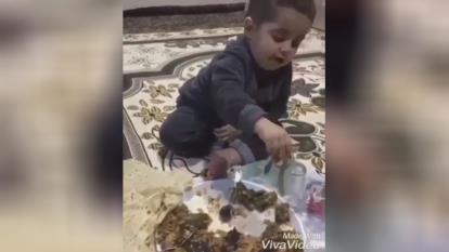 ماه رمضان داره نزدیک میشه