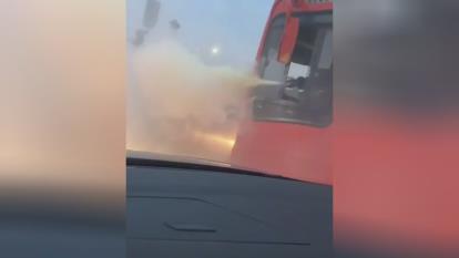 دعواشون شده بعد ضدعفونی کرد