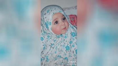 یک عدد حاج خانم
