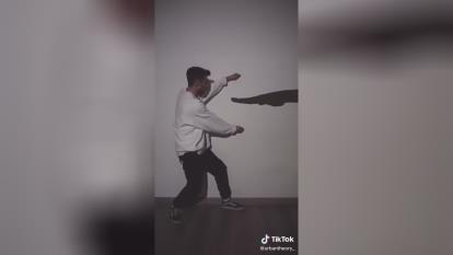 بازی با سایه ها
