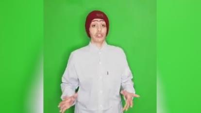 طنز خنده دار