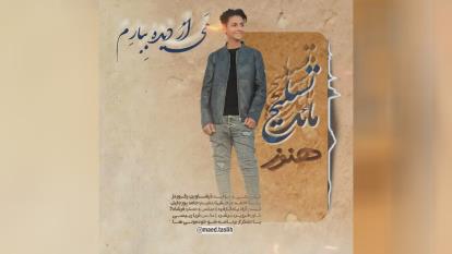 ترانه زیبای بستکی هنوز ازمائدتسلیح