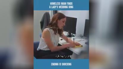 از هر دستی بدی از همون دست پس میگیری مهربانی سخت نیست