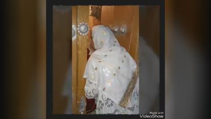نمای داخلی اقامتگاه