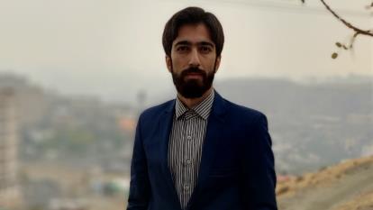 تیم پرتلاشان فاتحان - محمد قبادی