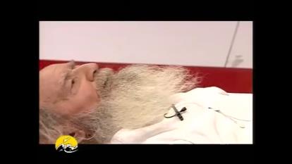 از تلویزیون ایران بعیده این حرکات!!!!