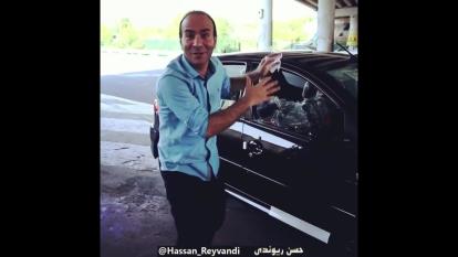 حس مومیایی در ماشین های صفر 🤣😂🤣