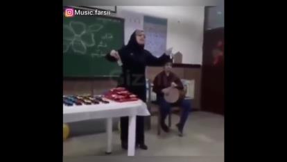 بااین شیوه تدریس موافقید