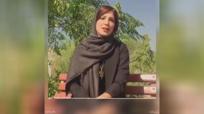 #باران نیکخواه