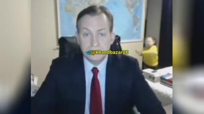 سوتی های خبری😂😂😂😂
