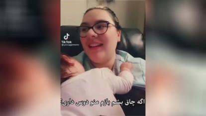 چقد رک گفت😂😂😂😂