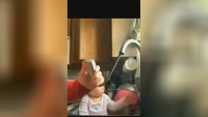 تا تو باشی دابسمش درست نکنی😂😂😂