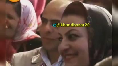 دیدن فیلم عروسی در اروپا و ایران 😭😂