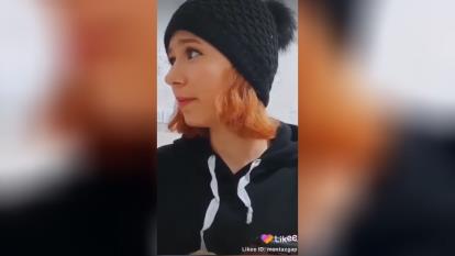 مامان شام حاضره ؟؟😅