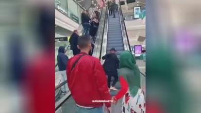 دزد احمق😂😂