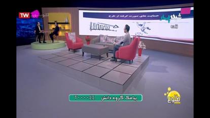 شبکه چهار ، آینوتی