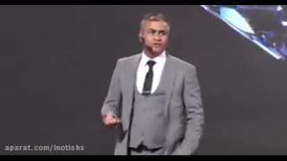 جشن دو سالگی شرکت معظم آینوتی