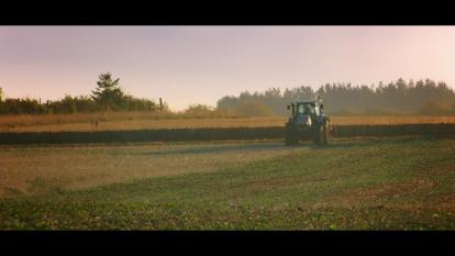 قسمت 1 فصل 1 سریال مزرعه کلارکسون Clarkson’s Farm 2022