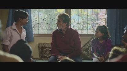 فیلم جوند Jhund 2022 دوبله فارسی