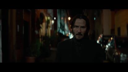 فیلم جان ویک 2 John Wick: Chapter 2 2017 دوبله فارسی