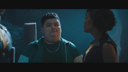 فیلم شزم 2 خشم خدایان Shazam 2 Fury of the Gods 2023 دوبله فارسی