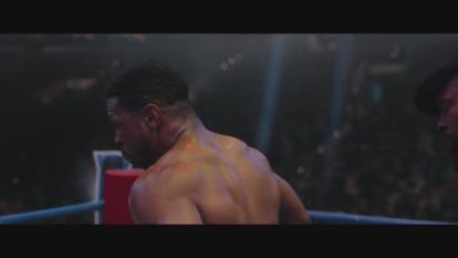 فیلم کرید 3 Creed III 2023 با دوبله فارسی