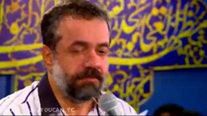 مولودی خوانی بسیار زیبای عید غدیر