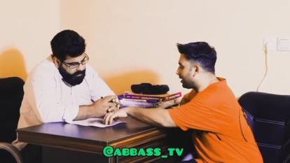 عباس دزفولی