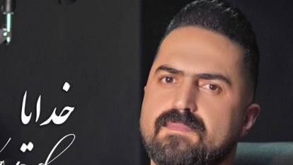 آهنگ❤️❤️❤️ سرباز نینوا ❤️❤️❤️رضا کرد 🖤🖤🖤