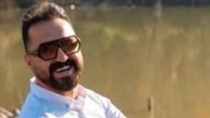 آهنگ مازندرانی "میرمه دلبر" رضا کرد 😍😍😍