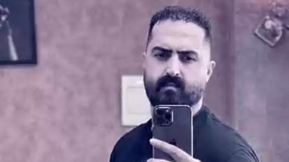 آهنگ مازندرانی "لب تیغ" رضا کرد 😍😍😍