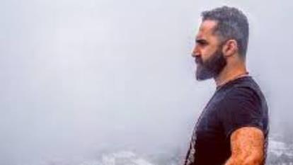 آهنگ "جای خالی" رضا کرد 😍😍😍