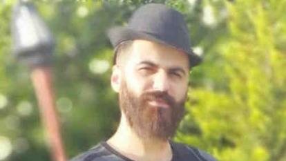 آهنگ "من نامه تو بازیگری" میلاد قربانی