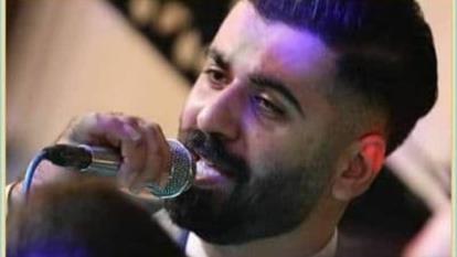 دانلود آهنگ "جانه دلبر" میلاد قربانی