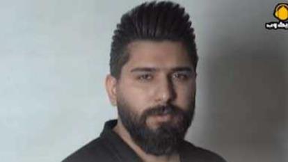 آهنگ" اگه مه یار نبوشی خل وومه "مجید احمدی