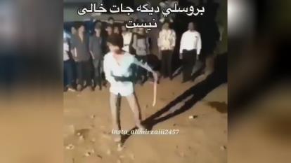 بروس لی