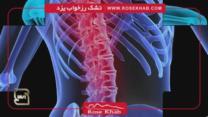 تشک رزخواب