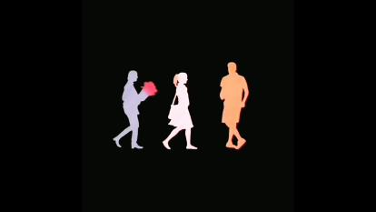 برو بگرد دنبال اونی که دوسش داری